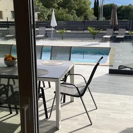 Palma Villa Pinezići