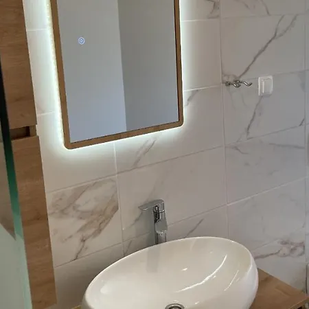 Villa Palma Pinezići