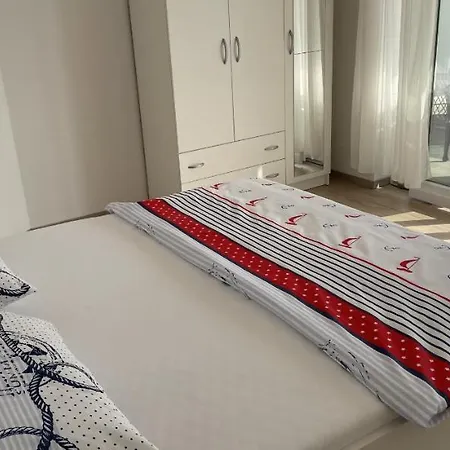 Palma 别墅 Pinezići