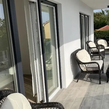 Villa Palma *