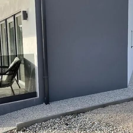 Palma 别墅 Pinezići