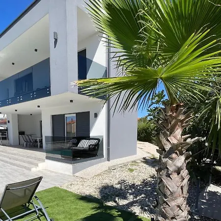 Palma Villa Pinezici (Krk)