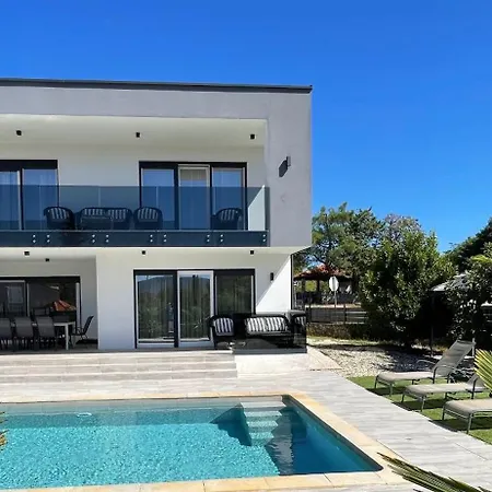 Palma Villa *
