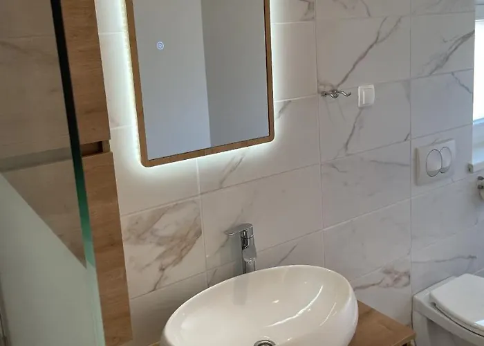 Villa Palma Pinezići